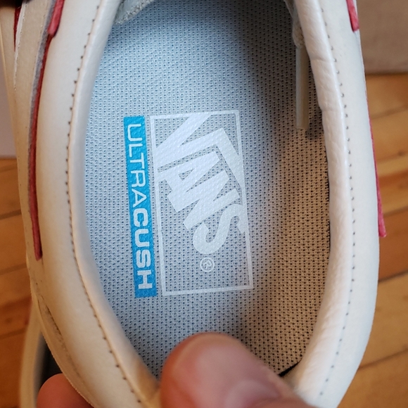 Vans Flamethrower Antique sneakers unisex New with box - Picture 6 of 9